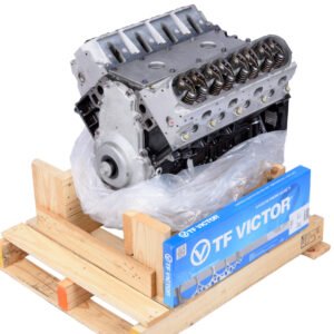 Chevrolet 6.0L LQ4 LS Engine