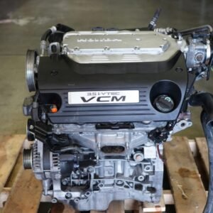 Honda J35 V6 Engine