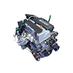 BMW N63 Twin Turbo V8 Engine