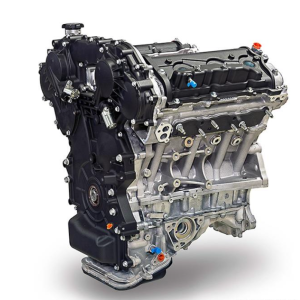 Chevrolet 7.0L LS7 Engine
