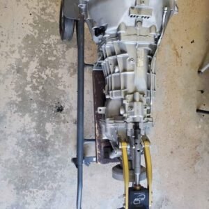 Ford TR6060 Manual Transmission