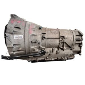 BMW ZF 8HP70 Automatic Transmission