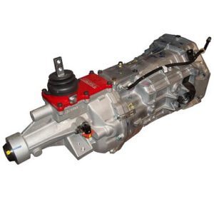 Tremec Magnum Manual Transmission