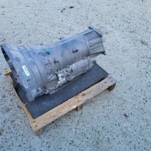 BMW ZF 8HP75 Automatic Transmission