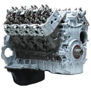 Duramax LB7 6.6L Diesel Engine (2001-2004)