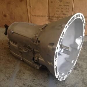 Mopar NAG1 Automatic Transmission