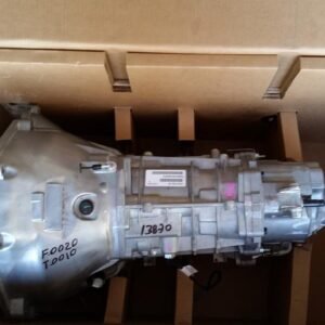 Ford Tremec TR3160 Manual Transmission