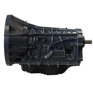Ford 10R80 Automatic Transmission