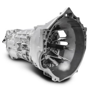 GM TR6060 Manual Transmission