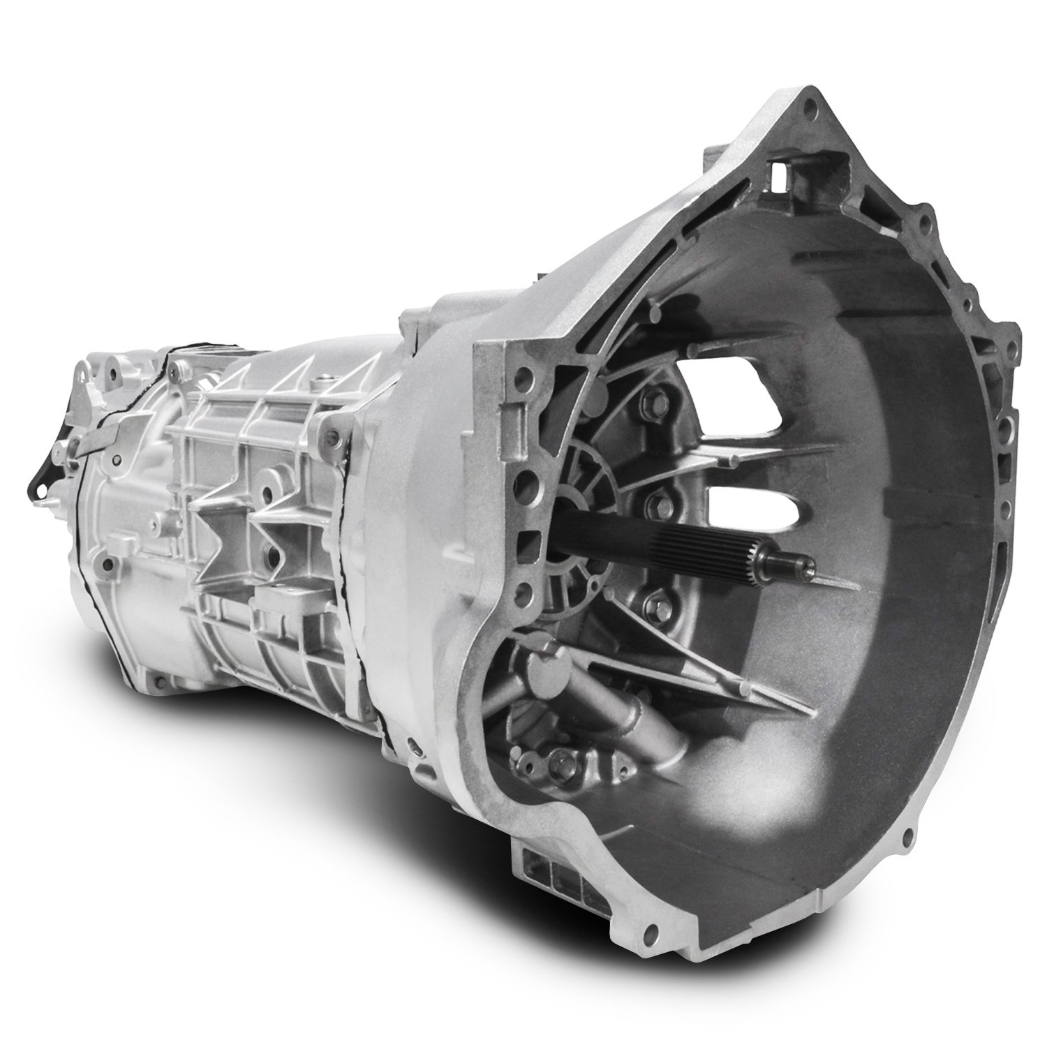 GM TR6060 Manual Transmission